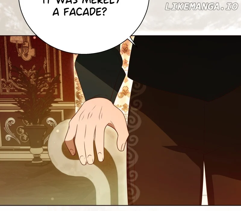 Go Away Romeo chapter 69 page 87