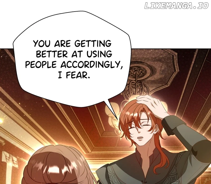 Go Away Romeo chapter 69 page 92