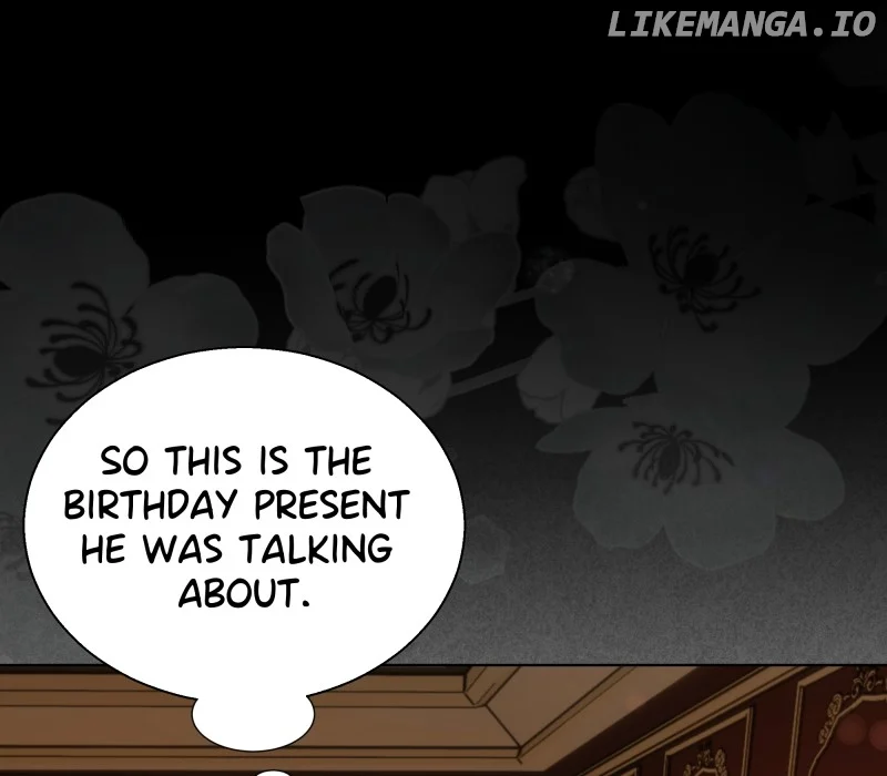 Go Away Romeo chapter 69 page 107