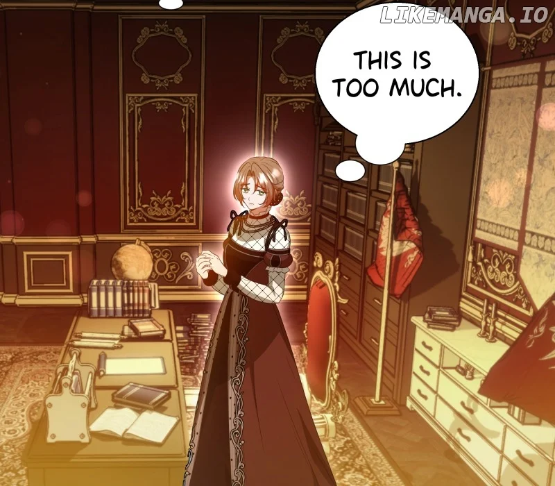 Go Away Romeo chapter 69 page 108