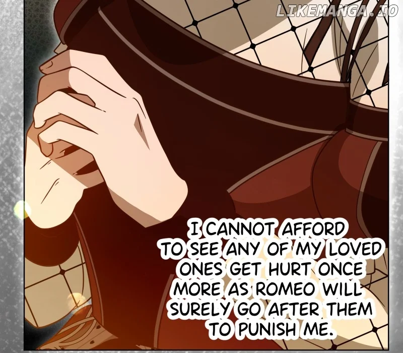 Go Away Romeo chapter 69 page 115