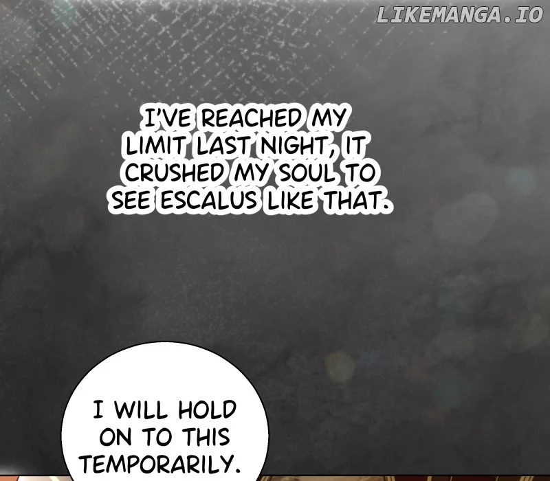 Go Away Romeo chapter 69 page 116