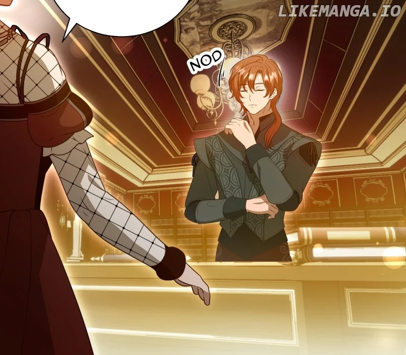 Go Away Romeo chapter 69 page 117