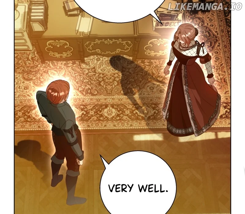Go Away Romeo chapter 69 page 121