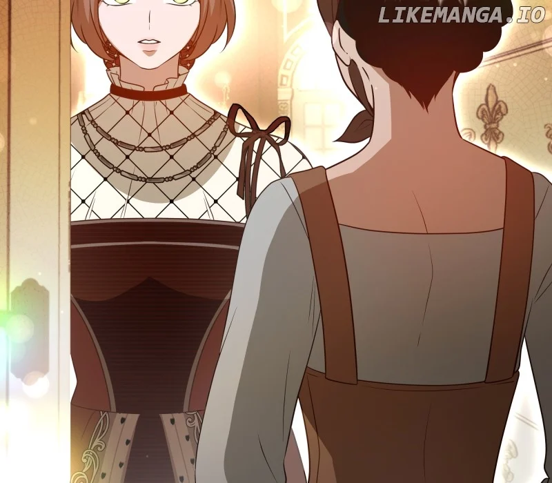 Go Away Romeo chapter 69 page 124
