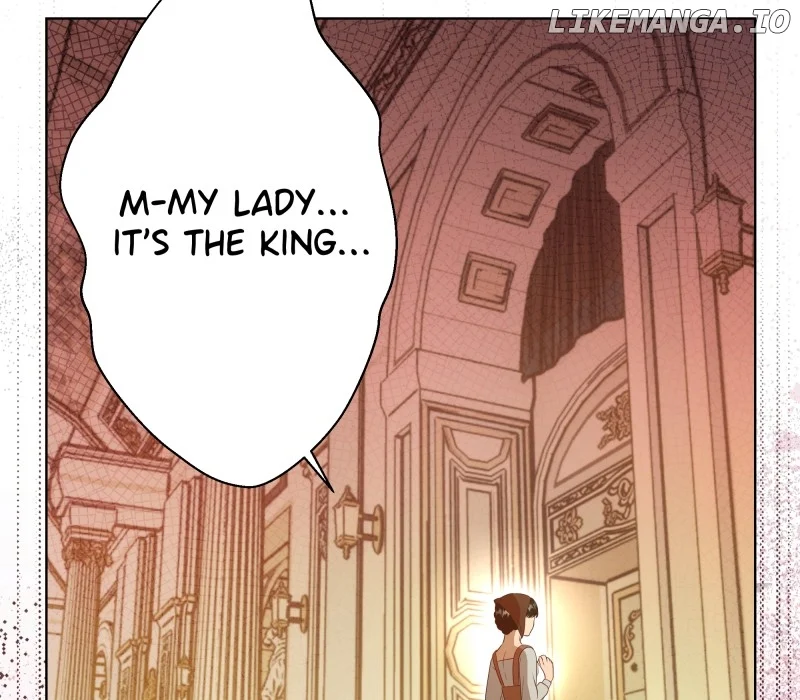 Go Away Romeo chapter 69 page 126