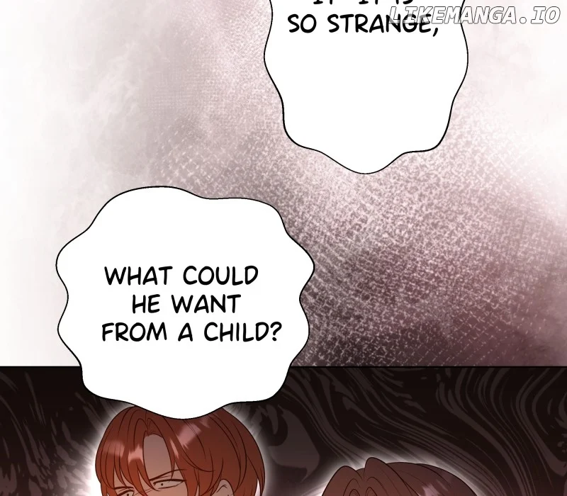 Go Away Romeo chapter 69 page 134