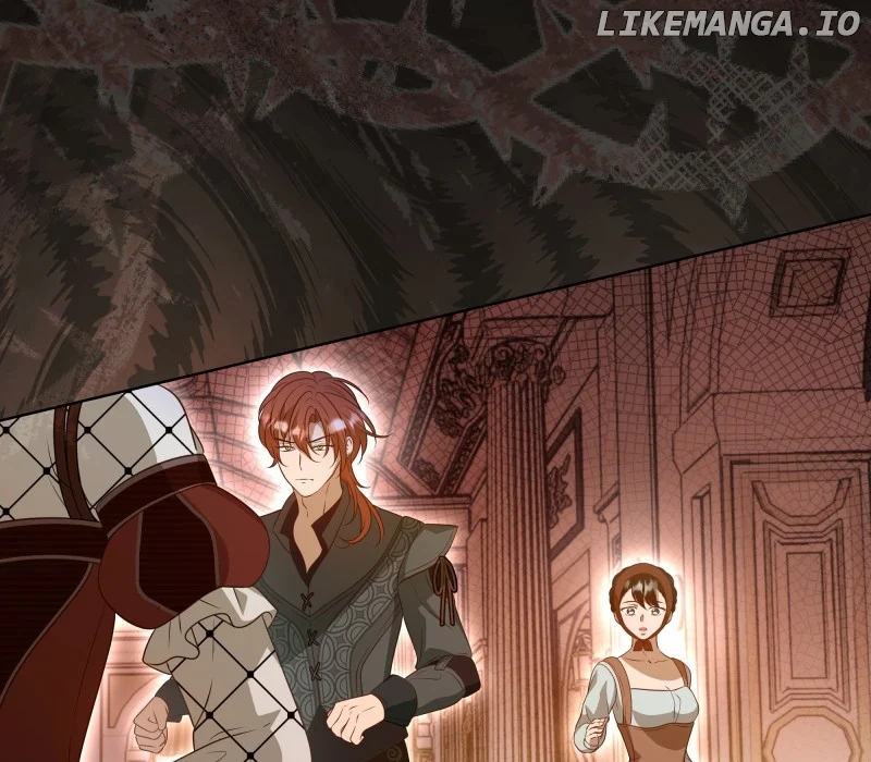 Go Away Romeo chapter 69 page 136
