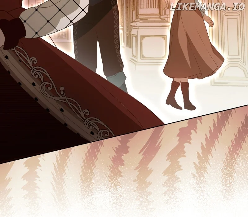 Go Away Romeo chapter 69 page 137