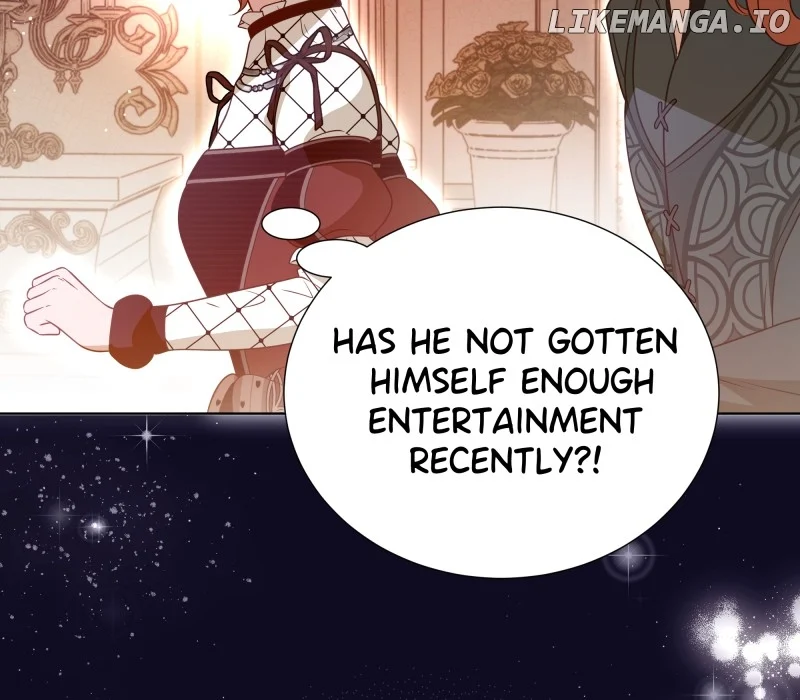Go Away Romeo chapter 69 page 140