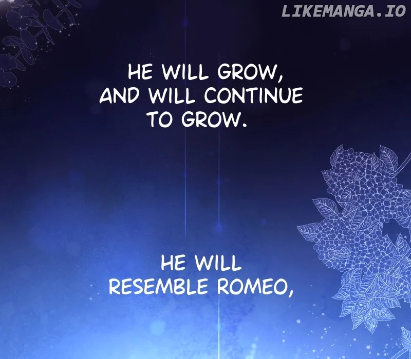 Go Away Romeo chapter 69 page 143