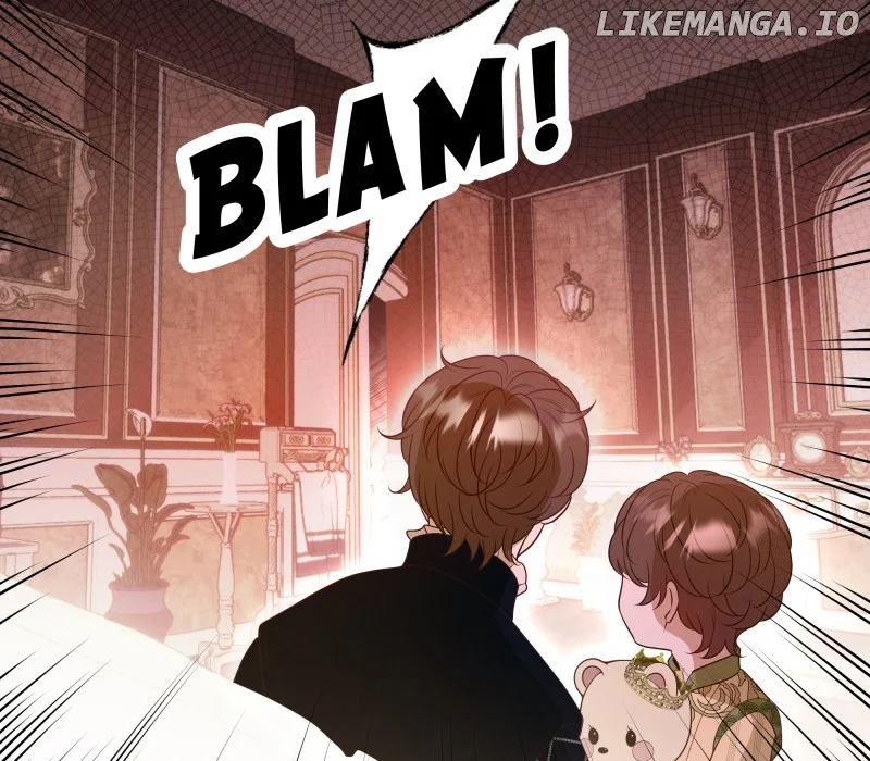 Go Away Romeo chapter 69 page 150