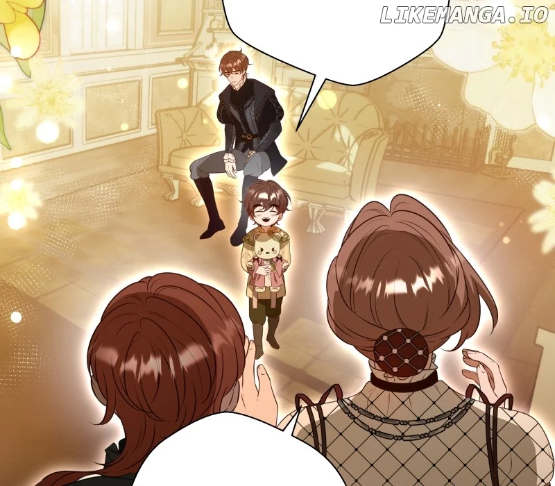 Go Away Romeo chapter 69 page 155