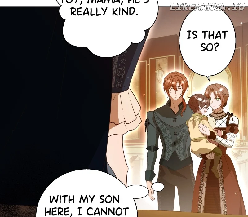 Go Away Romeo chapter 69 page 157