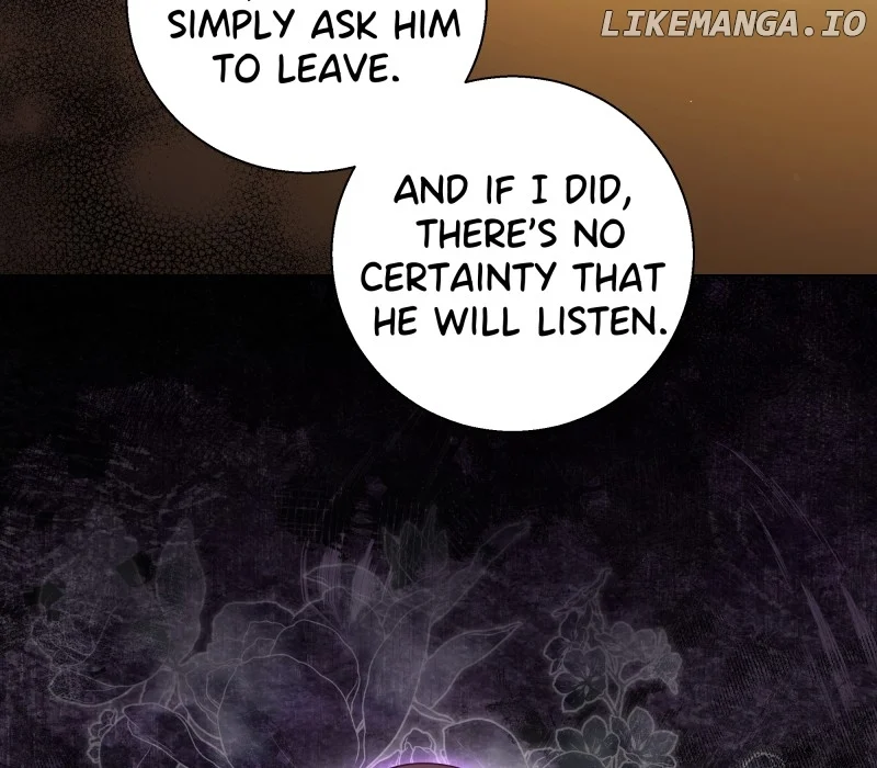 Go Away Romeo chapter 69 page 158