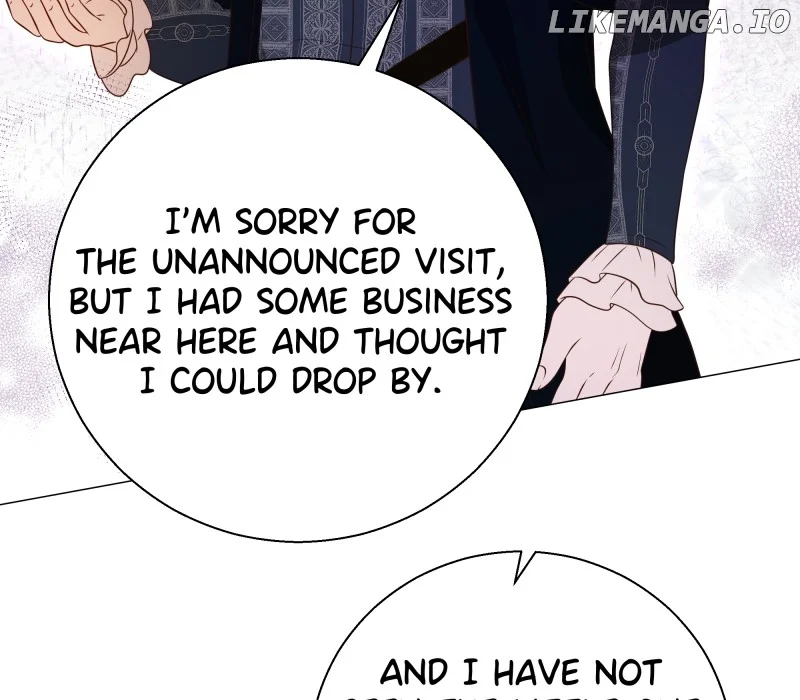 Go Away Romeo chapter 69 page 160