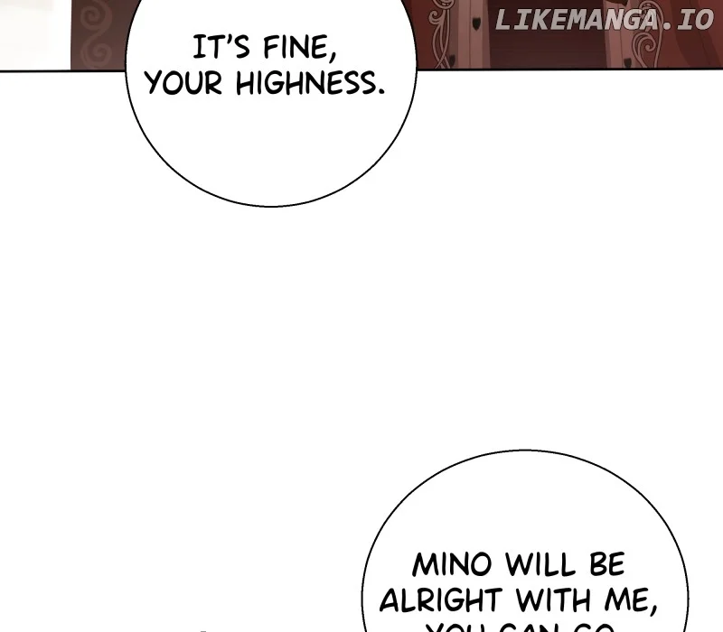 Go Away Romeo chapter 69 page 163