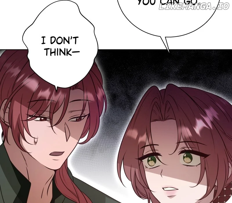 Go Away Romeo chapter 69 page 164