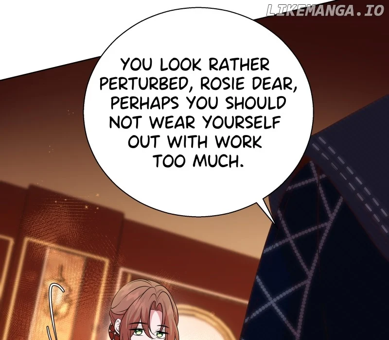 Go Away Romeo chapter 70 page 4
