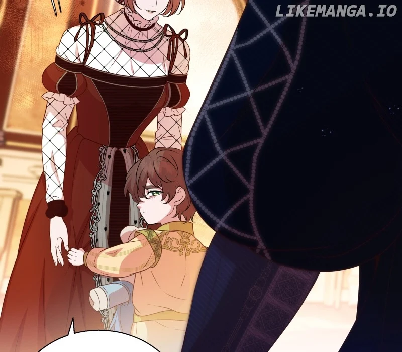 Go Away Romeo chapter 70 page 5