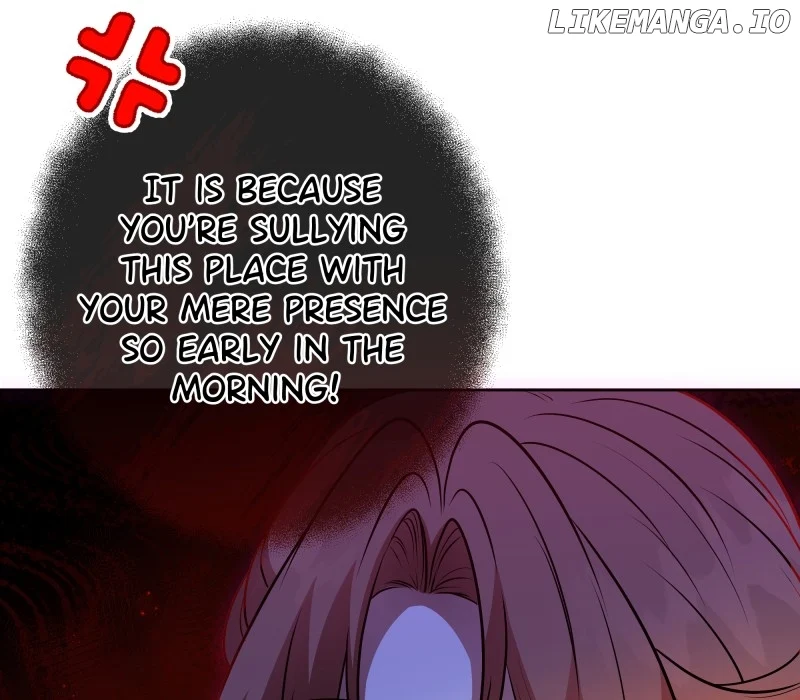 Go Away Romeo chapter 70 page 7