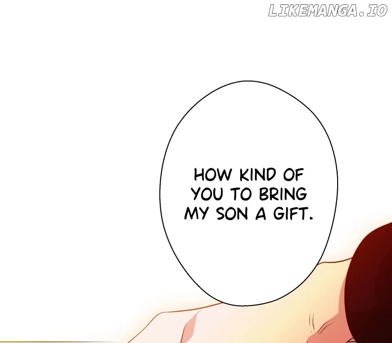 Go Away Romeo chapter 70 page 9