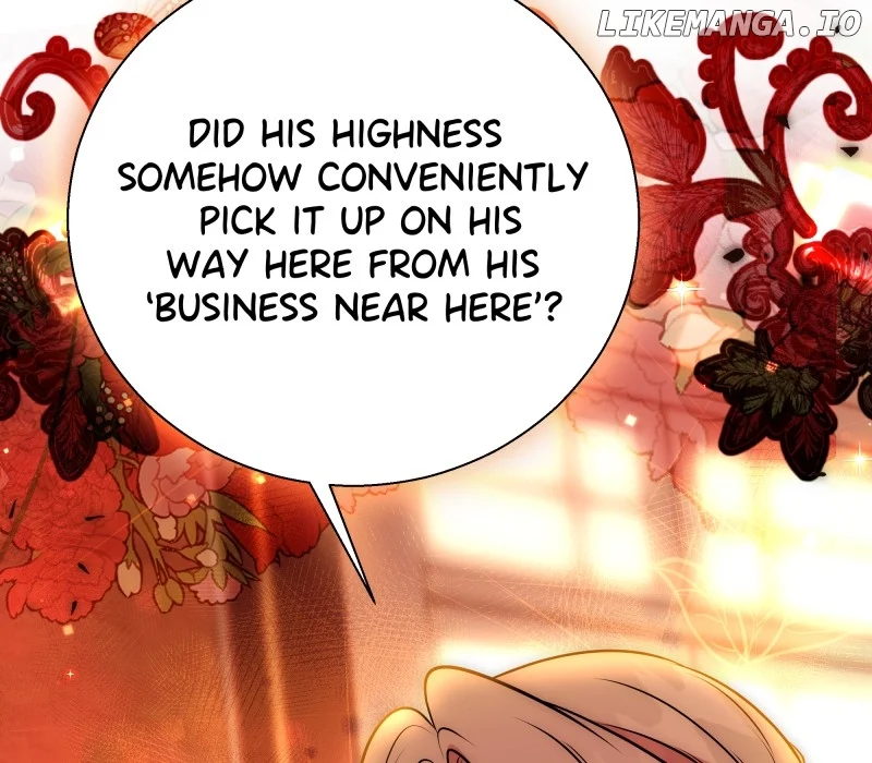 Go Away Romeo chapter 70 page 11