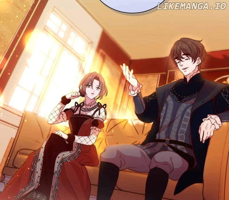 Go Away Romeo chapter 70 page 17