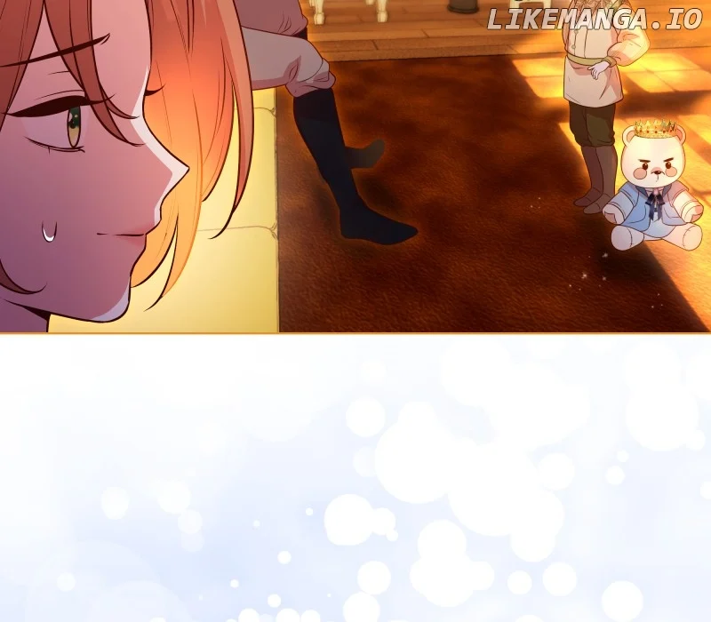 Go Away Romeo chapter 70 page 25