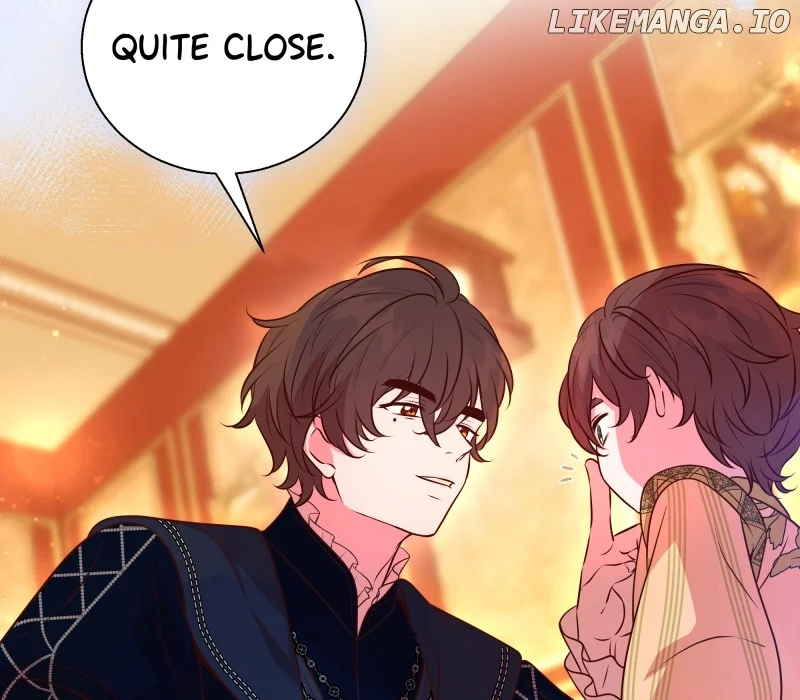 Go Away Romeo chapter 70 page 28