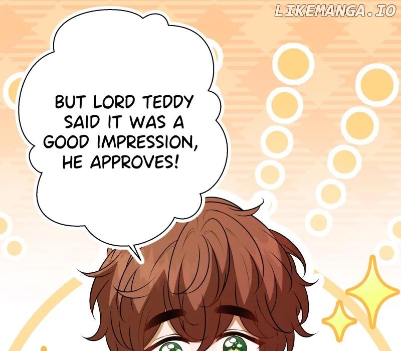 Go Away Romeo chapter 70 page 31