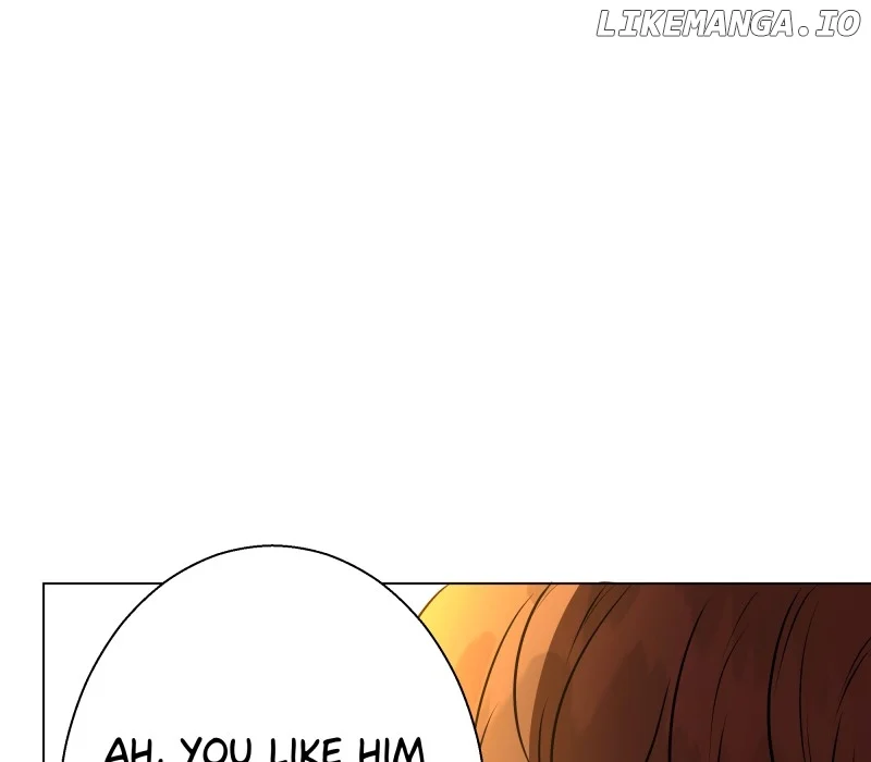 Go Away Romeo chapter 70 page 33