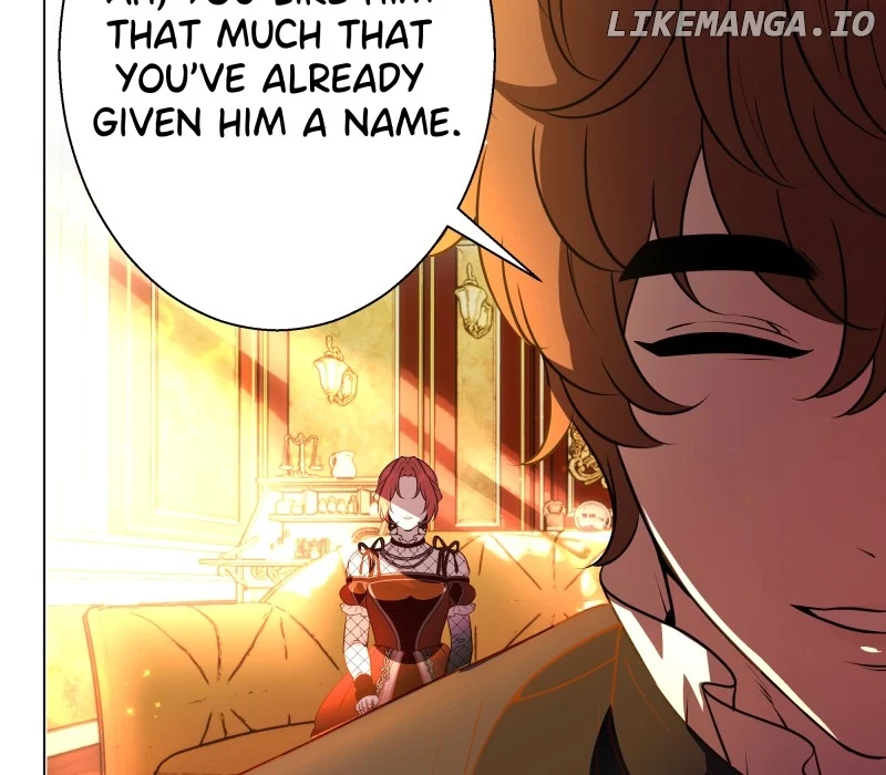 Go Away Romeo chapter 70 page 34