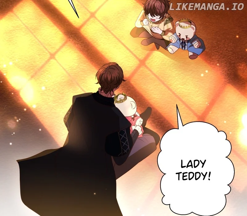Go Away Romeo chapter 70 page 44