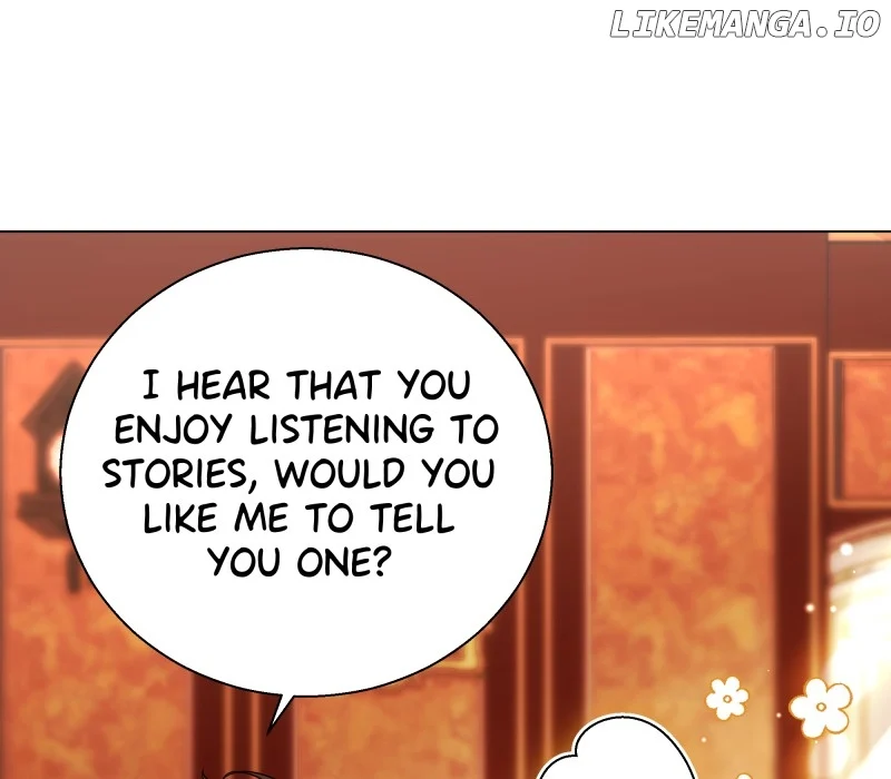 Go Away Romeo chapter 70 page 46