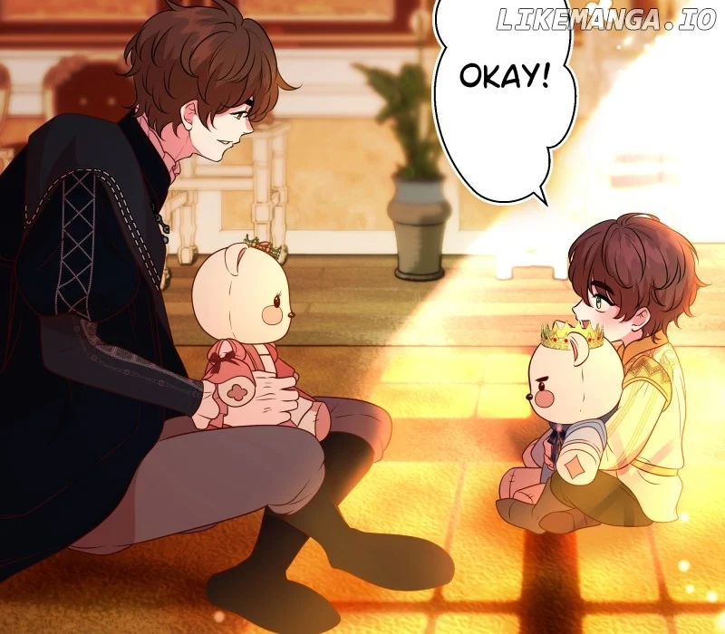 Go Away Romeo chapter 70 page 47
