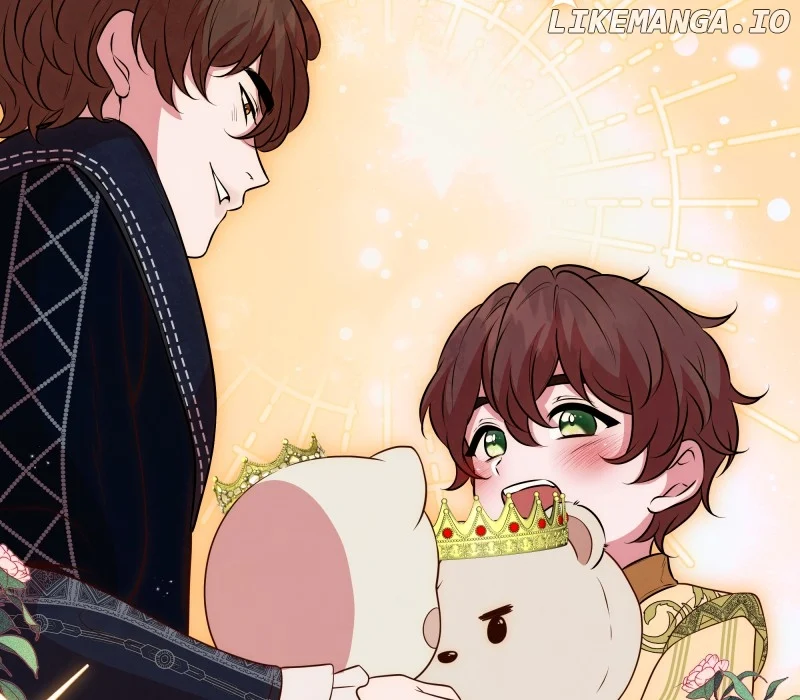 Go Away Romeo chapter 70 page 53