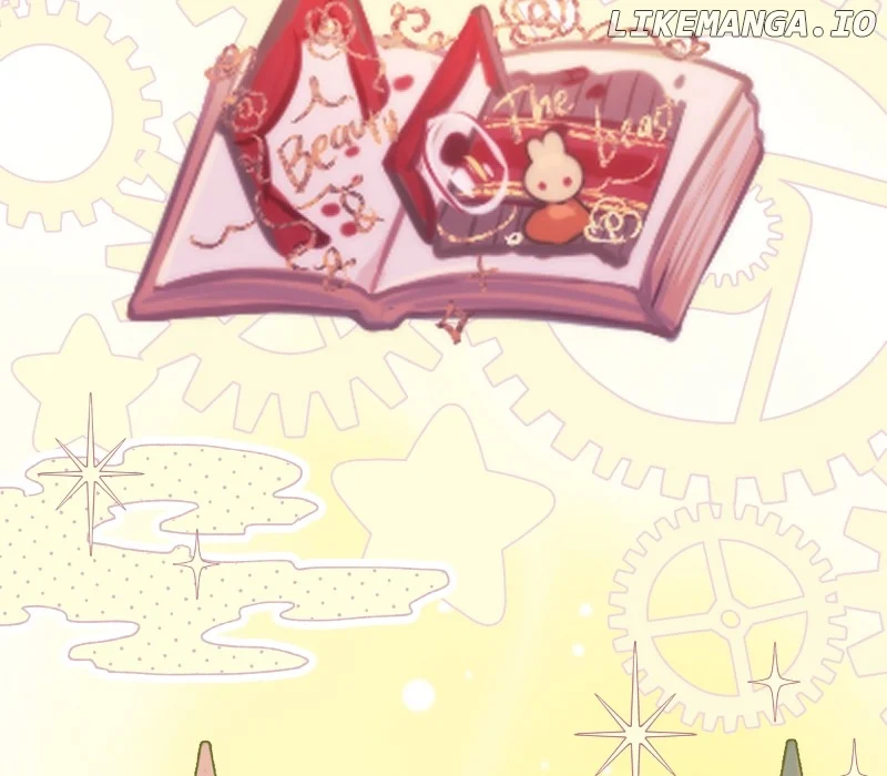 Go Away Romeo chapter 70 page 64