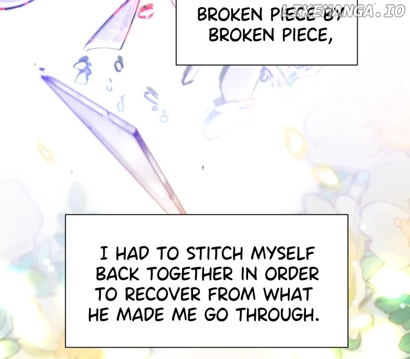 Go Away Romeo chapter 70 page 96