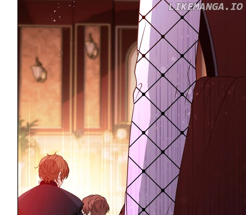 Go Away Romeo chapter 70 page 104