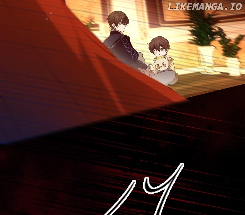 Go Away Romeo chapter 70 page 108