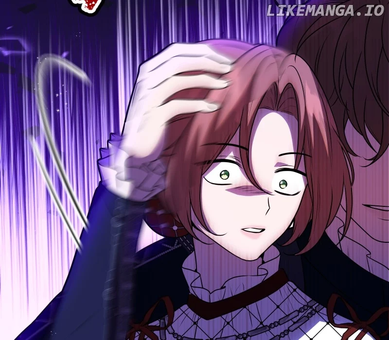 Go Away Romeo chapter 70 page 124