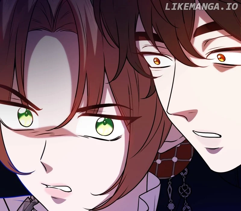 Go Away Romeo chapter 70 page 127