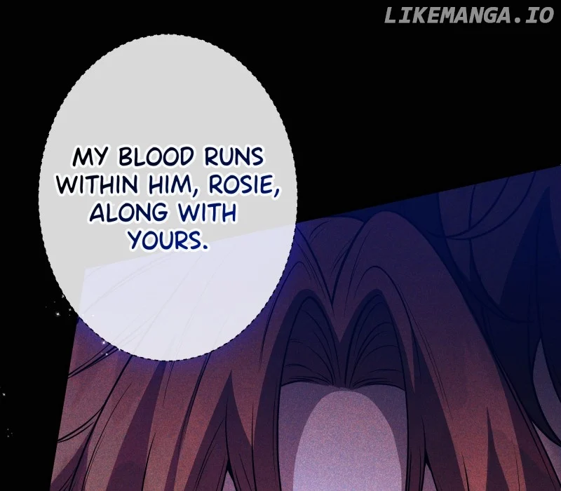 Go Away Romeo chapter 70 page 129