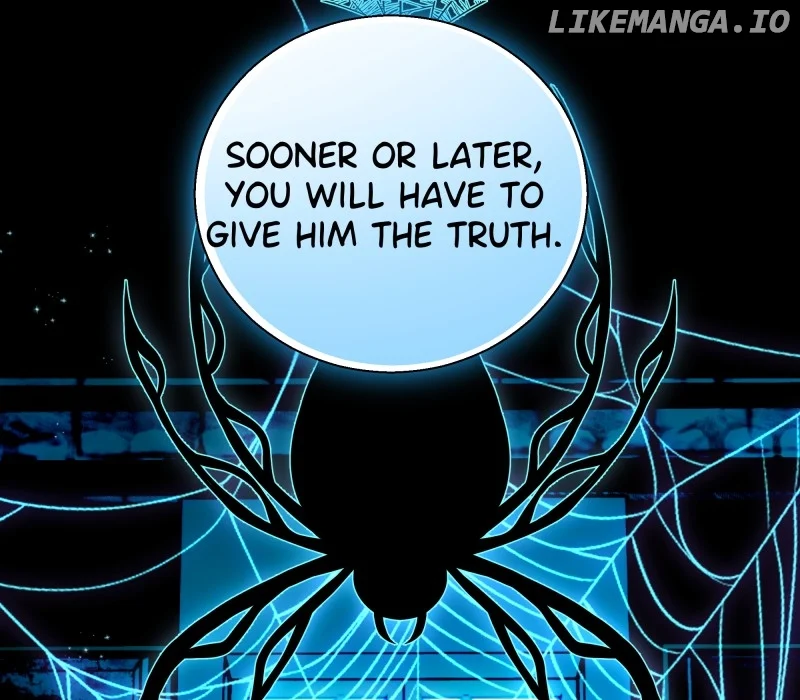 Go Away Romeo chapter 70 page 136