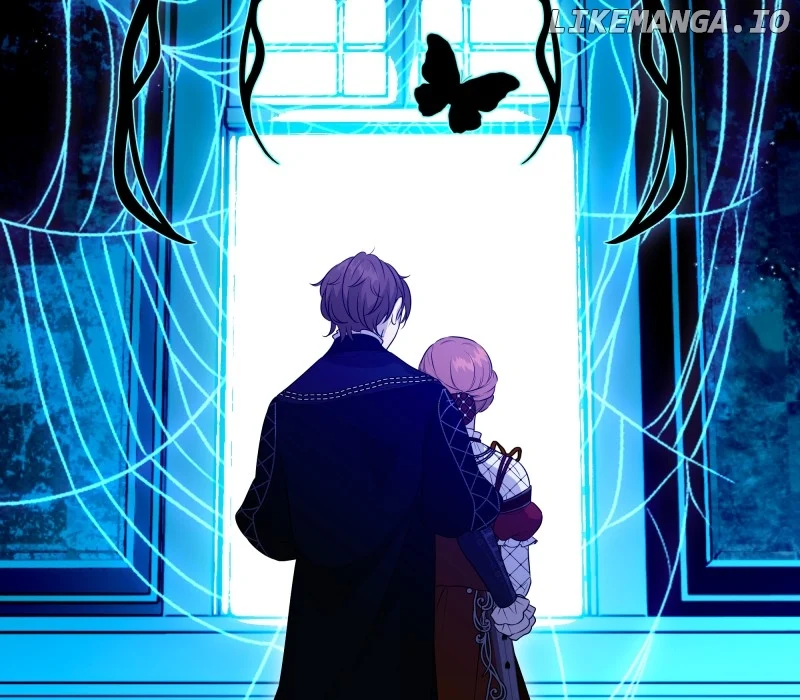 Go Away Romeo chapter 70 page 137