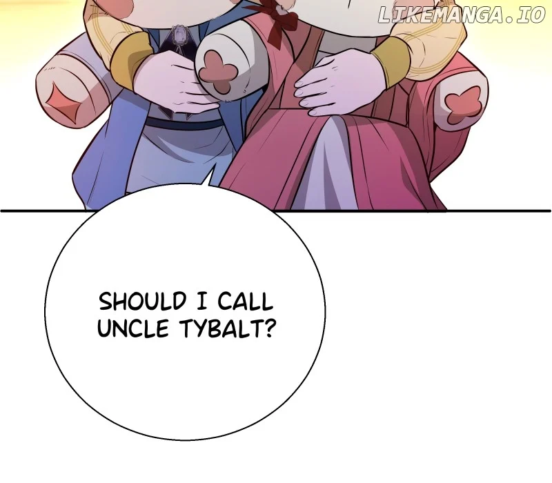 Go Away Romeo chapter 70 page 146