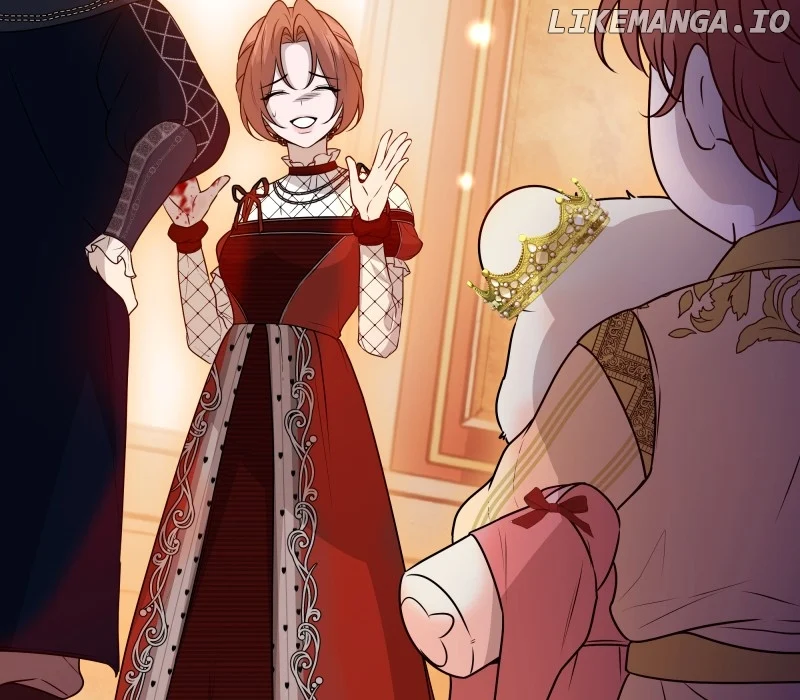 Go Away Romeo chapter 70 page 149