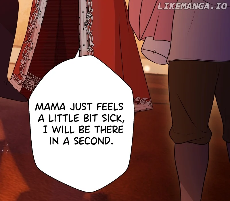 Go Away Romeo chapter 70 page 150