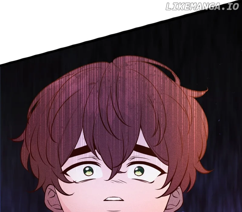 Go Away Romeo chapter 70 page 156